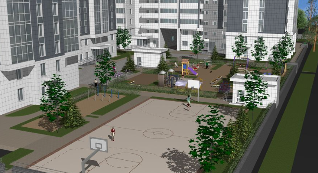 Петропавловский
